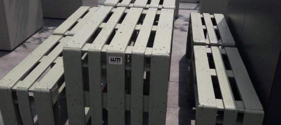 Студия в Леопольдштадт, Австрия № 234510 34