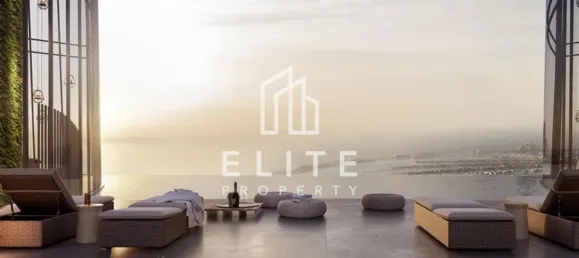 32m² Apartment in Dubai Marina, UAE No. 113169 10