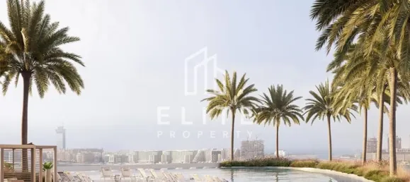 32m² Apartment in Dubai Marina, UAE No. 113169 3