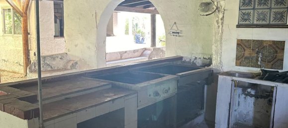 Gewerbliche Immobilie in Lipari, Italy 420m², Nr. 251127 5