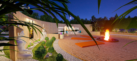 شقة 1+1 في Alanya, Turkey رقم 19872 15