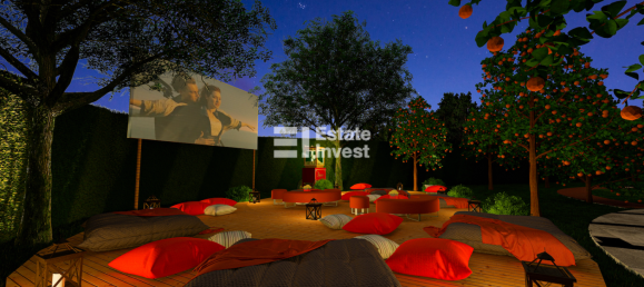 شقة 1+1 في Alanya, Turkey رقم 19872 14