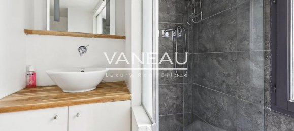 1 Schlafzimmer Wohnung in Paris, France, Nr. 176336 7