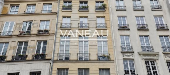 1 Schlafzimmer Wohnung in Paris, France, Nr. 176336 9