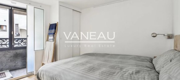 1 Schlafzimmer Wohnung in Paris, France, Nr. 176336 5