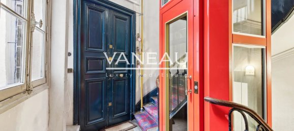 1 Schlafzimmer Wohnung in Paris, France, Nr. 176336 8