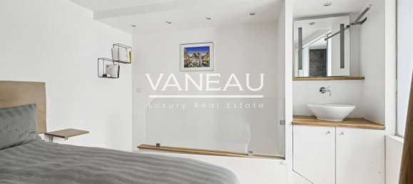 1 Schlafzimmer Wohnung in Paris, France, Nr. 176336 6