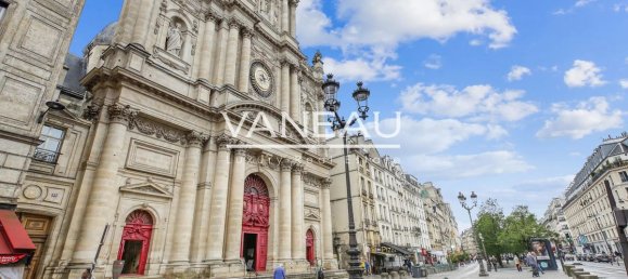 1 Schlafzimmer Wohnung in Paris, France, Nr. 176336 10