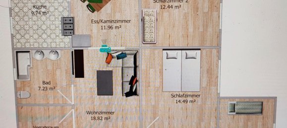 3 Schlafzimmer Haus in Vinaros, Spain, Nr. 161816 42