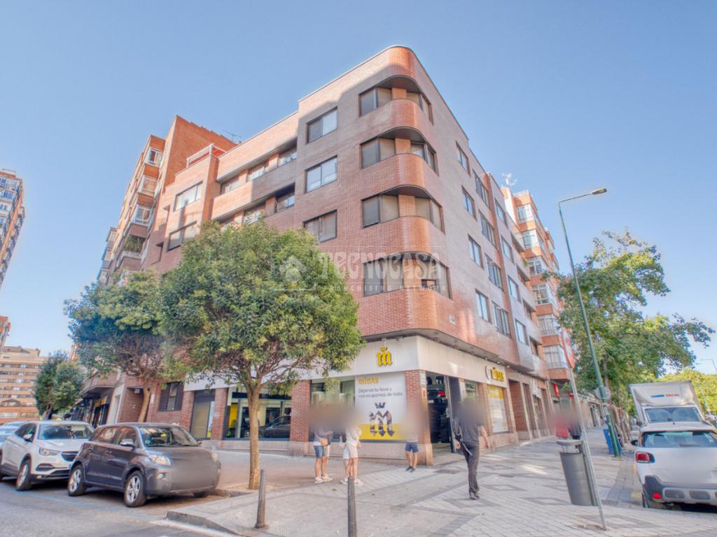 Parkplatz in Valladolid, Spain 11m², Nr. 276722