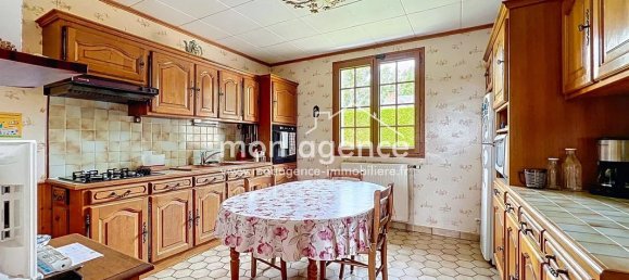 3 bedrooms House in Seine-Maritime, France No. 357361 5