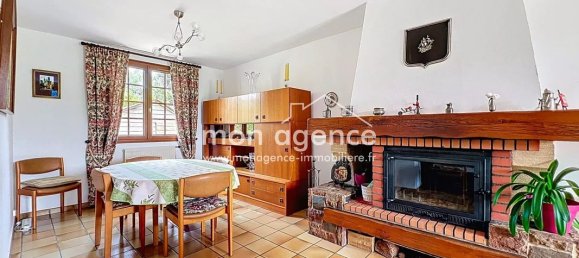 3 bedrooms House in Seine-Maritime, France No. 357361 4