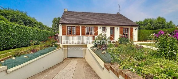 3 bedrooms House in Seine-Maritime, France No. 357361 2