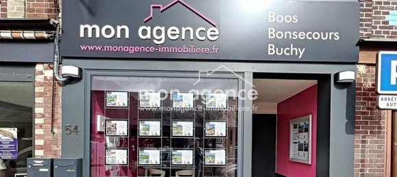 3 bedrooms House in Seine-Maritime, France No. 357361 11