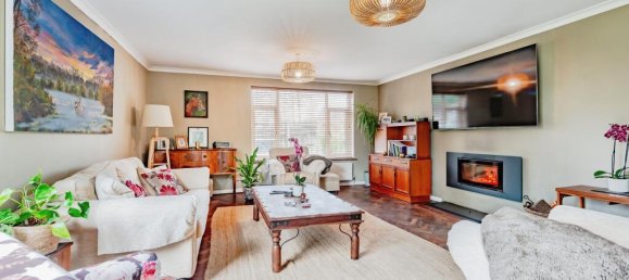 Casa de 6 dormitorios en East Grinstead, United Kingdom No. 10432 3