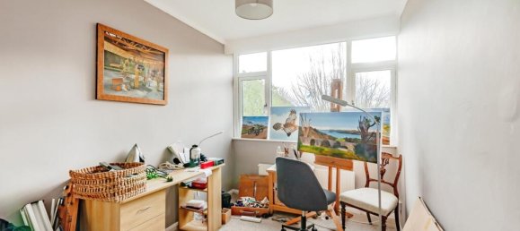 Casa de 6 dormitorios en East Grinstead, United Kingdom No. 10432 26