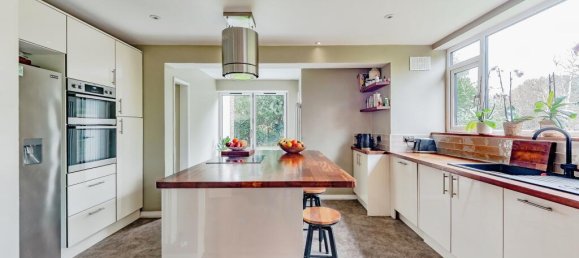 Casa de 6 dormitorios en East Grinstead, United Kingdom No. 10432 9