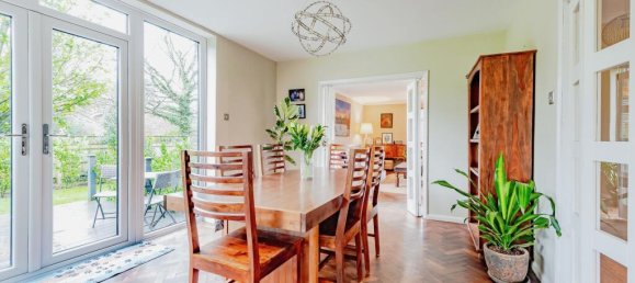 Casa de 6 dormitorios en East Grinstead, United Kingdom No. 10432 2