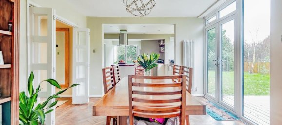 Casa de 6 dormitorios en East Grinstead, United Kingdom No. 10432 5