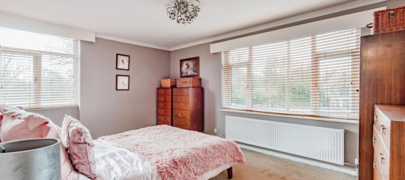 Casa de 6 dormitorios en East Grinstead, United Kingdom No. 10432 16