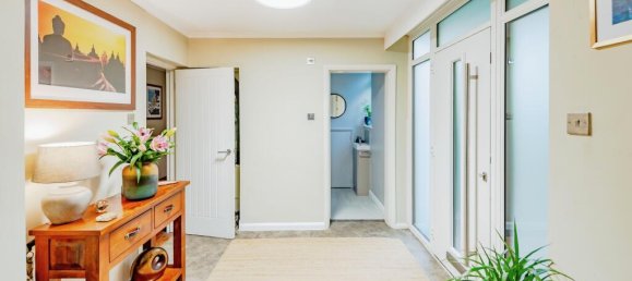 Casa de 6 dormitorios en East Grinstead, United Kingdom No. 10432 11