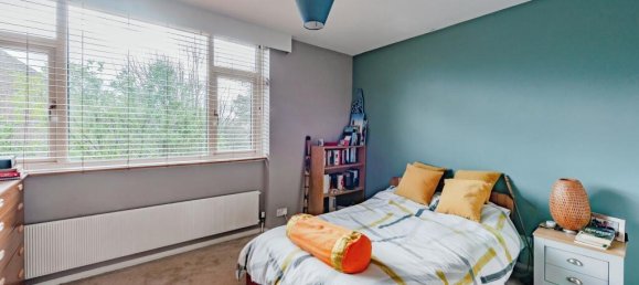 Casa de 6 dormitorios en East Grinstead, United Kingdom No. 10432 17