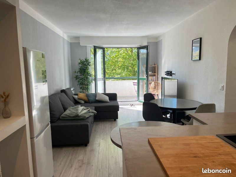 Apartamento de 1 dormitorio en Ascain, France No. 294017