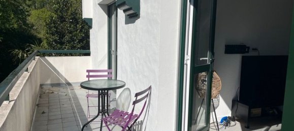 Apartamento de 1 dormitorio en Ascain, France No. 294017 2