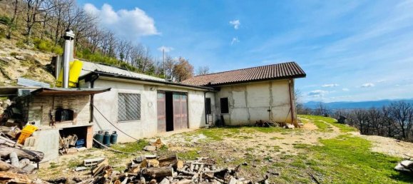 4 rooms Villa in Poggio Bustone, Italy No. 159587 20