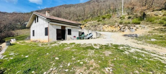 4 rooms Villa in Poggio Bustone, Italy No. 159587 13