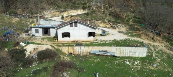 4 rooms Villa in Poggio Bustone, Italy No. 159587 6