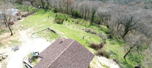 4 rooms Villa in Poggio Bustone, Italy No. 159587 8