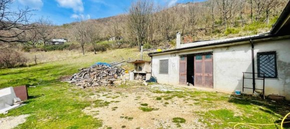 4 rooms Villa in Poggio Bustone, Italy No. 159587 14