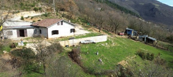 4 rooms Villa in Poggio Bustone, Italy No. 159587 5