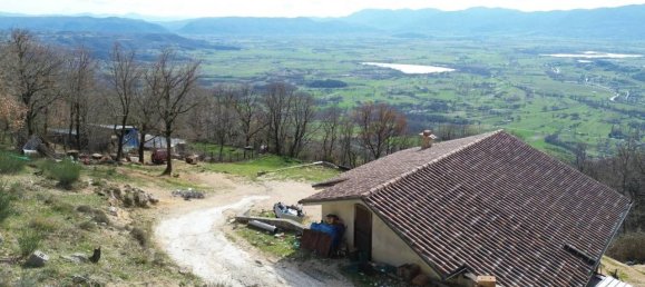 4 rooms Villa in Poggio Bustone, Italy No. 159587 3