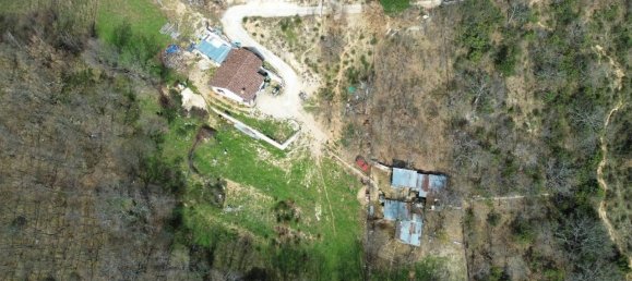 4 rooms Villa in Poggio Bustone, Italy No. 159587 9