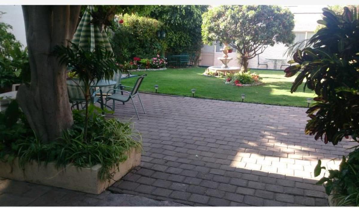 5 bedrooms House in Queretaro, Mexico No. 174908