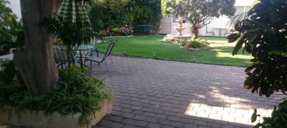 5 bedrooms House in Queretaro, Mexico No. 174908 2