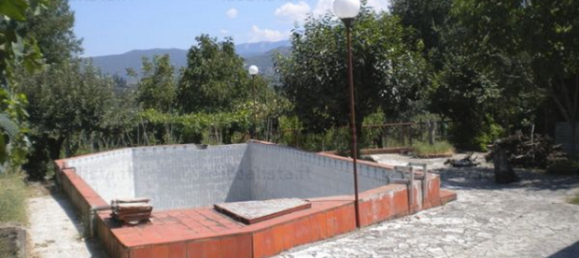 9 rooms Villa in Palombara Sabina, Italy No. 255558 2