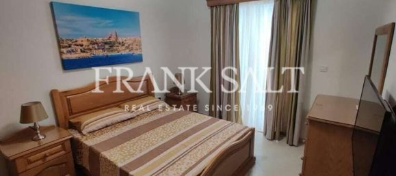 2 غرف نوم شقة في Marsalforn, Malta رقم 11538 6