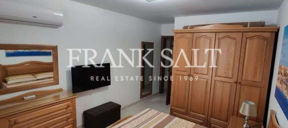 2 غرف نوم شقة في Marsalforn, Malta رقم 11538 8