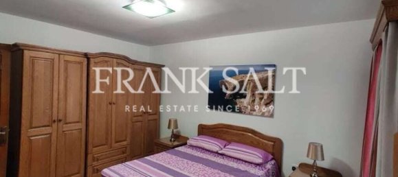 2 غرف نوم شقة في Marsalforn, Malta رقم 11538 5