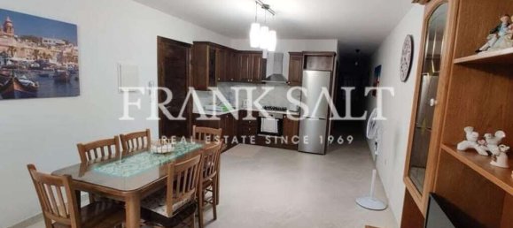 2 غرف نوم شقة في Marsalforn, Malta رقم 11538 12