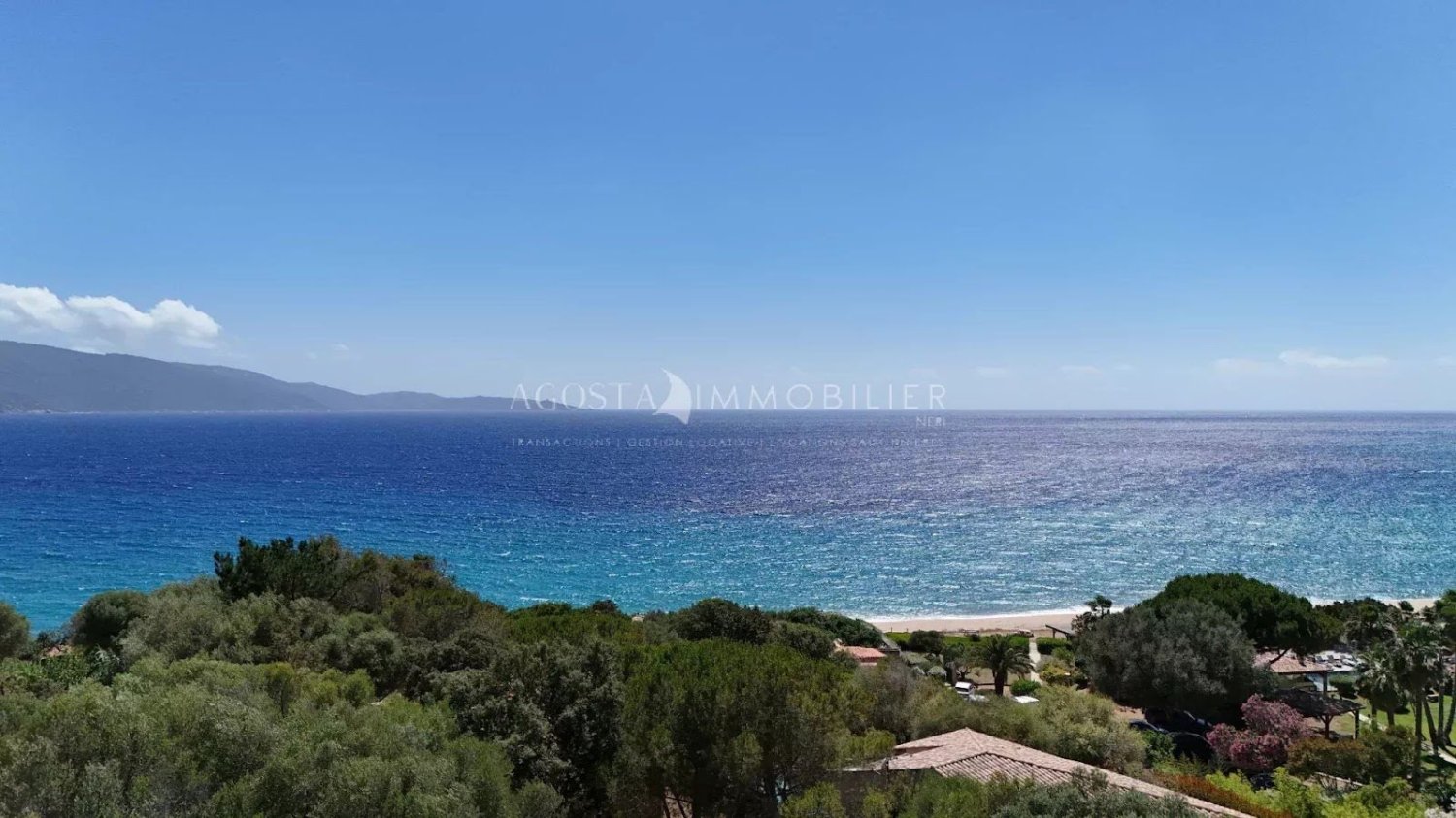 3-Zimmer Wohnung in Olmeto, France, Nr. 63632