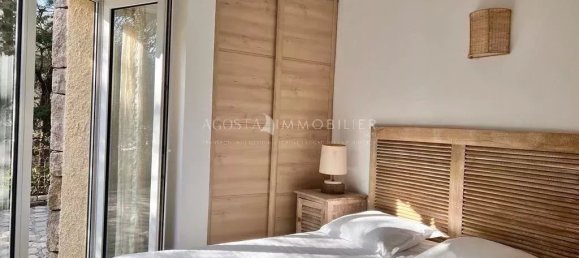 3-Zimmer Wohnung in Olmeto, France, Nr. 63632 4
