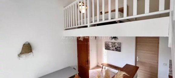 3-Zimmer Wohnung in Olmeto, France, Nr. 63632 3