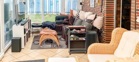 5 غرف نوم منزل في Wittmund, Germany رقم 59786 5