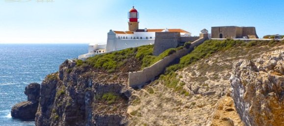 Grundstück in Vila do Bispo, Portugal, Nr. 82528 8