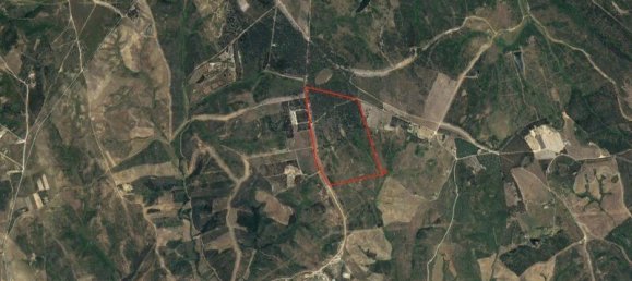 Grundstück in Vila do Bispo, Portugal, Nr. 82528 3