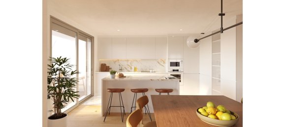 3 Schlafzimmer Penthouse in Alcochete, Portugal, Nr. 134464 25